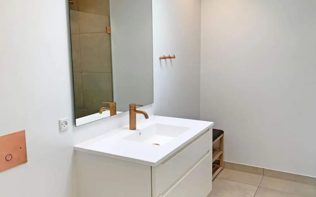 6 Person Holiday Home in Svaneke