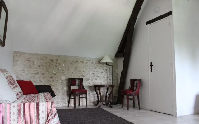 Le Clos Dormont