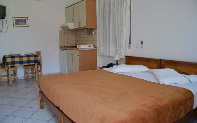 Thalassa Apartments