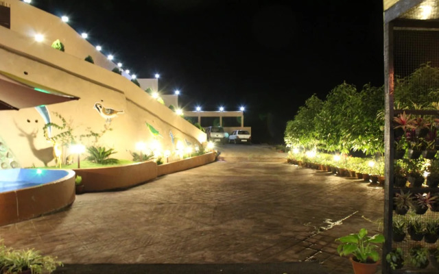 RI Kanaan Guest House