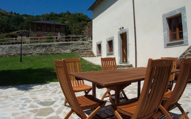 Apartamentos Rurales Cibuyo