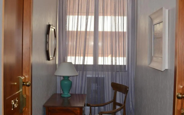 Hotel Sabra