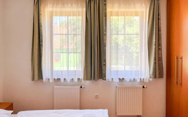 Apartmány Nový Svět