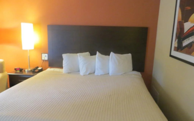 Howard Johnson Austin North