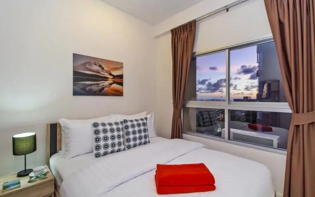 Chic Condo Karon by RESAVA