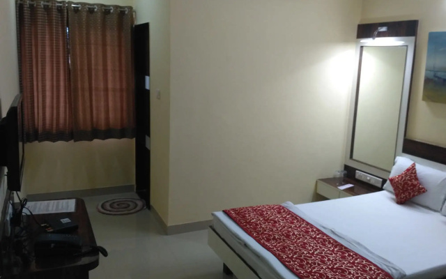 Hotel The Greetings
