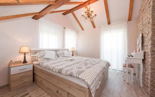 Apartments Bella Vista - One Bedroom Apartment With Sea View