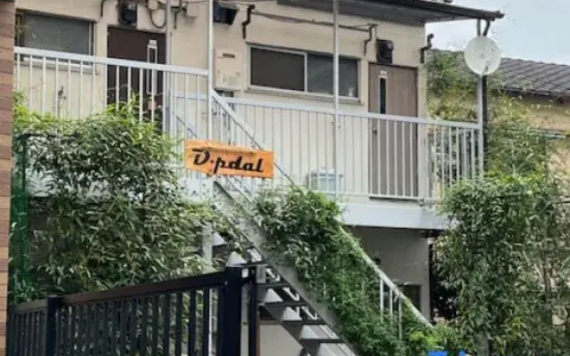 Within 1 Minute Walk from Miyako Bus Stop Dpdal