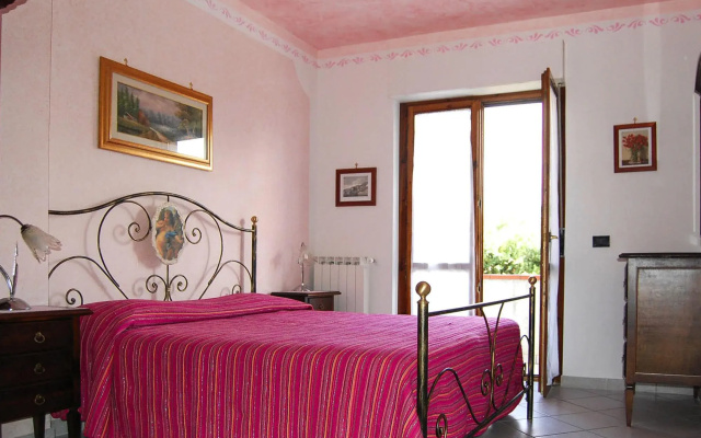 Apartment in Cilento Near Sandy Beach