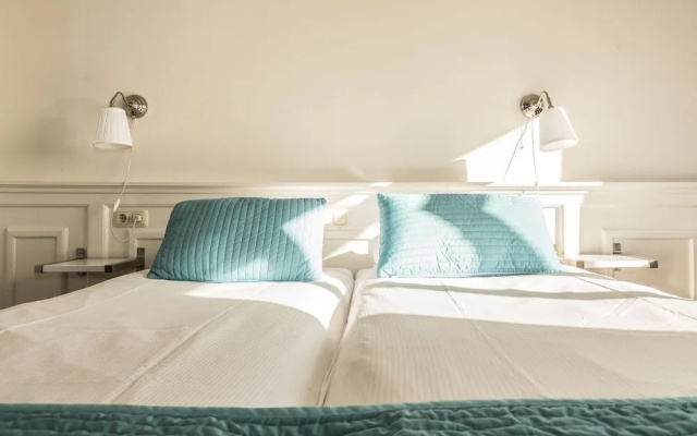 Loods Hotel Golfzang