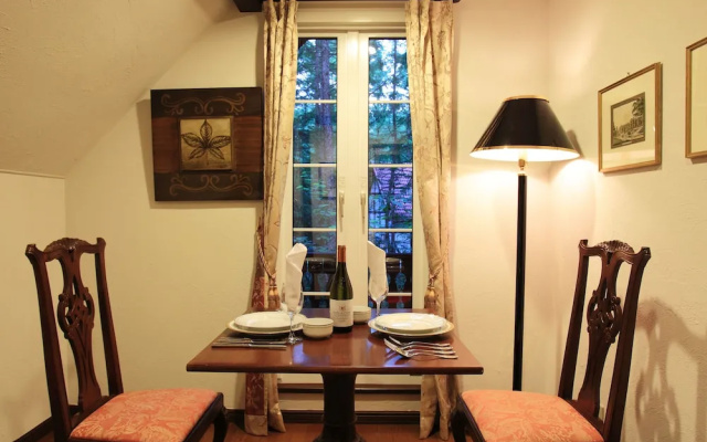 Tokachi Auberge