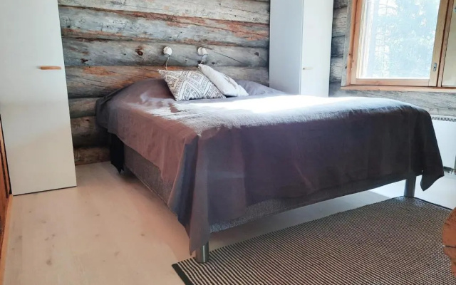 Riemula cabin