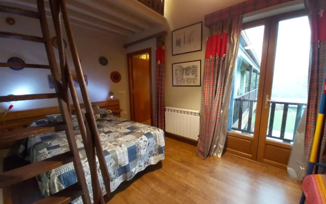 Apartamentos Rosa Jove