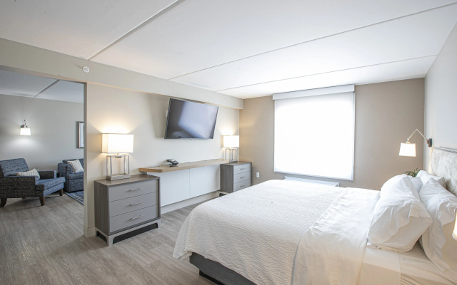 Holiday Inn St Louis SW - Route 66 by IHG