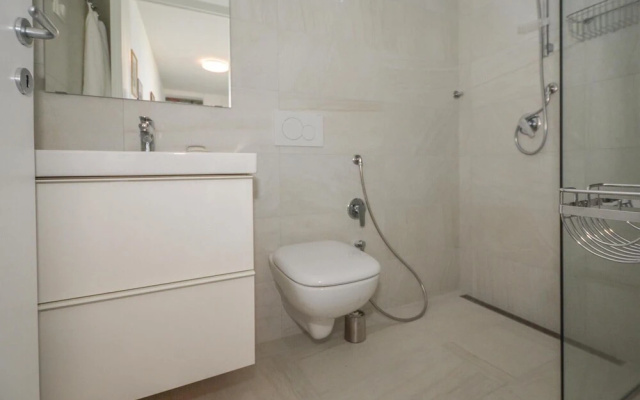 Nice Home in Piran With Wifi and 1 Bedrooms