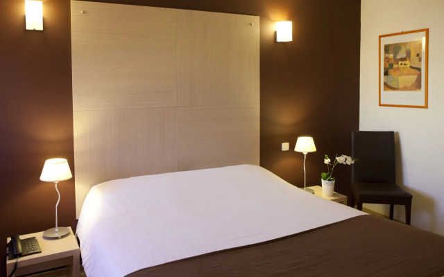 Villa Bellagio Montpellier