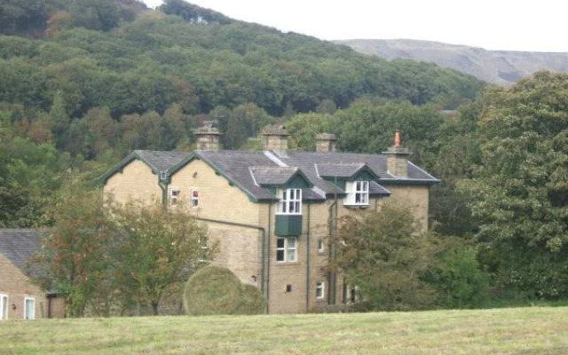 The Wind in the Willows Country House Hotel