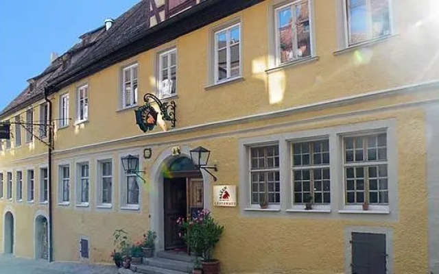 Biohotel Zum Baeren
