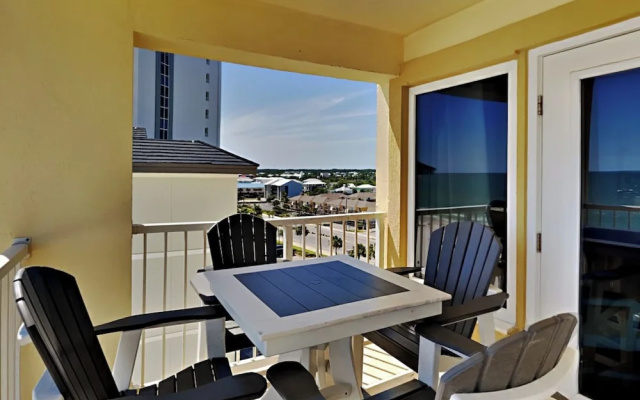 Boardwalk #787 by Southern Vacation Rentals