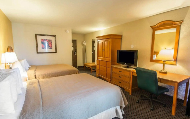 Quality Inn Stuart