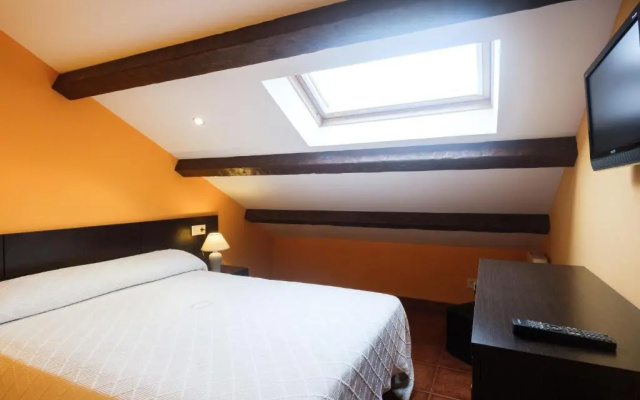 Apartamentos de Herminia