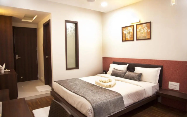 Hotel Pearls