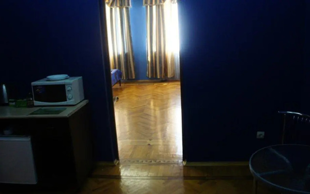 Posutochno Krasnodar Apart Hotel