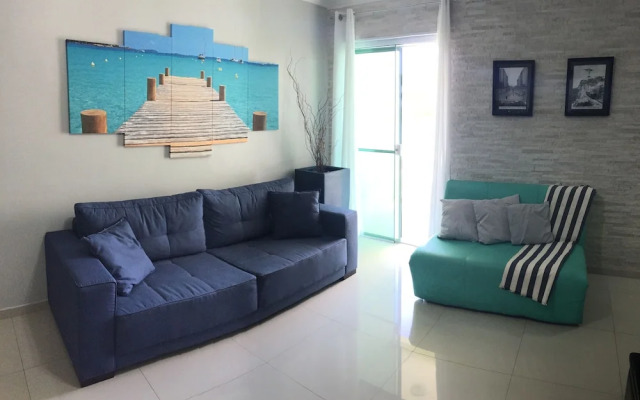 Luxuoso Apartamento Com Vista Para o Lago