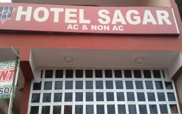 Hotel Sagar