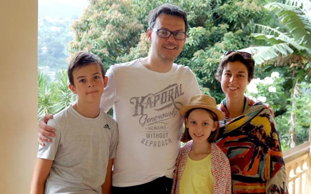 Evergreen Homestay