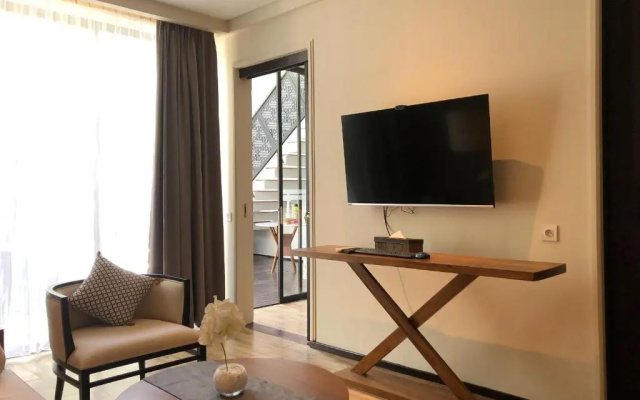 Anaya Villa