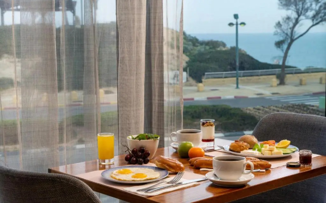 Vert Lagoon Netanya By AFI Hotels