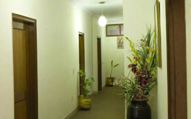 Icon Villa