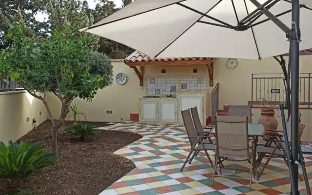 Casa Montalbano