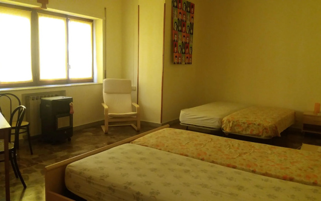 B&B Central City