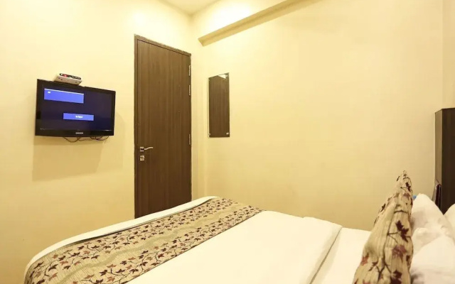 Platinum Inn