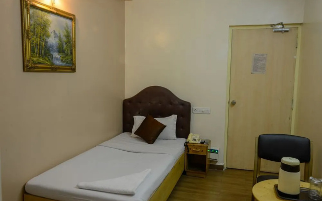 Sangeetha Residency