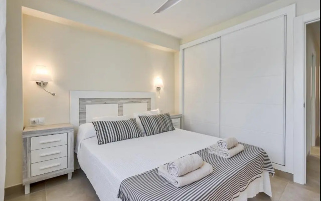 Sur Suites Alhambra
