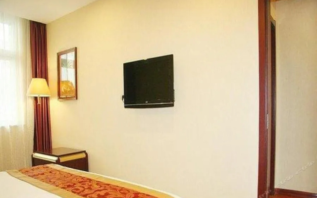 Huiyuan Jinjiang International Hotel