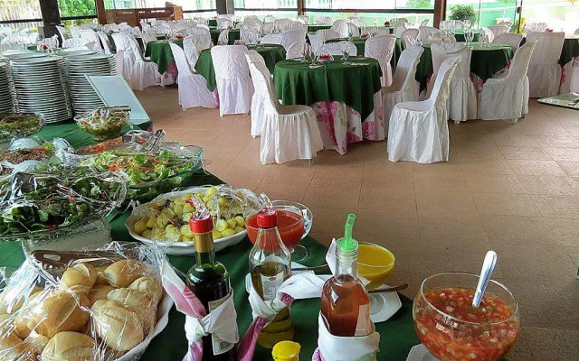 Brotas Eco Resort