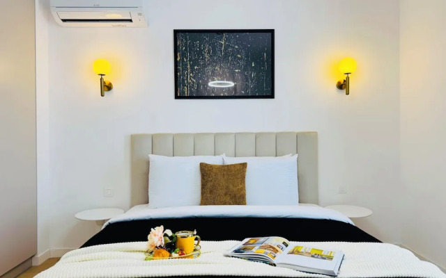 Feel at Home in Bucharest