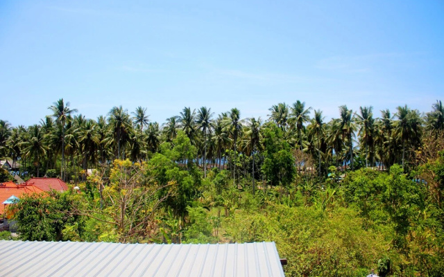 Road Hill Bungalow