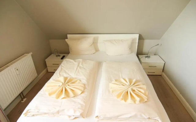 Ferienwohnung Buhne73