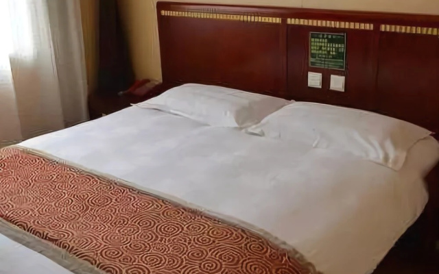 Penglai Hotel