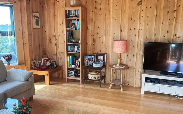 4 Person Holiday Home in Kjerrgarden