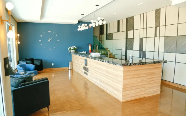 One Hotel