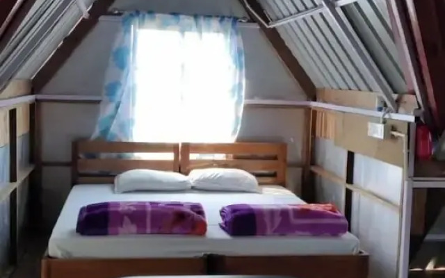Kinglayang Homestay
