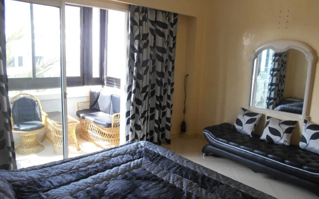 Luxurious Apartment in Marina Ref T23501