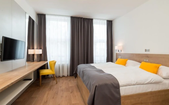 Hotel Slavia