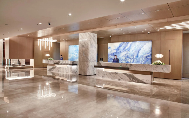 Courtyard by Marriott Shenzhen Northwest